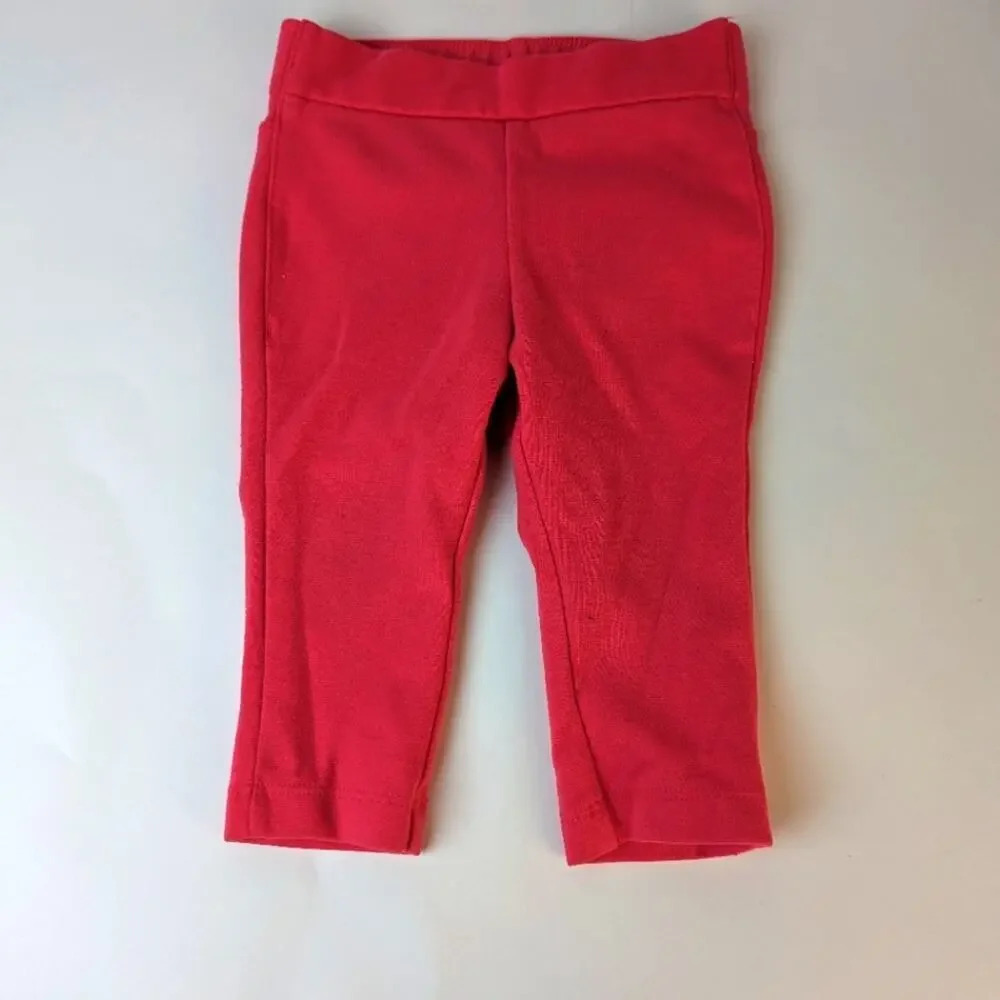 Gap Baby Pants / 3-6 mths